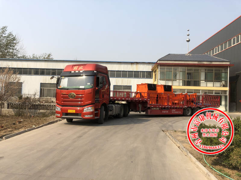 昆明破碎機(jī)廠家