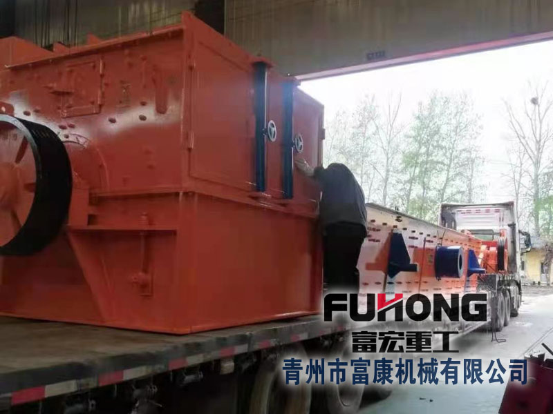 制砂打砂機生產(chǎn)廠家